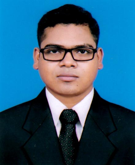Md. Waliullah